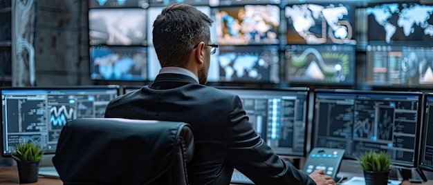 Security results and outcomes