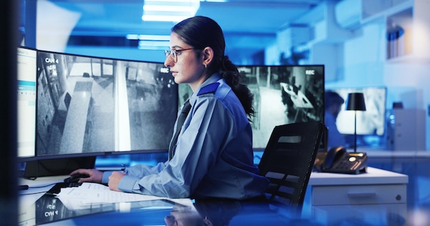 Cybersecurity protection