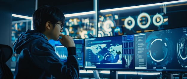 Cloud security infrastructure